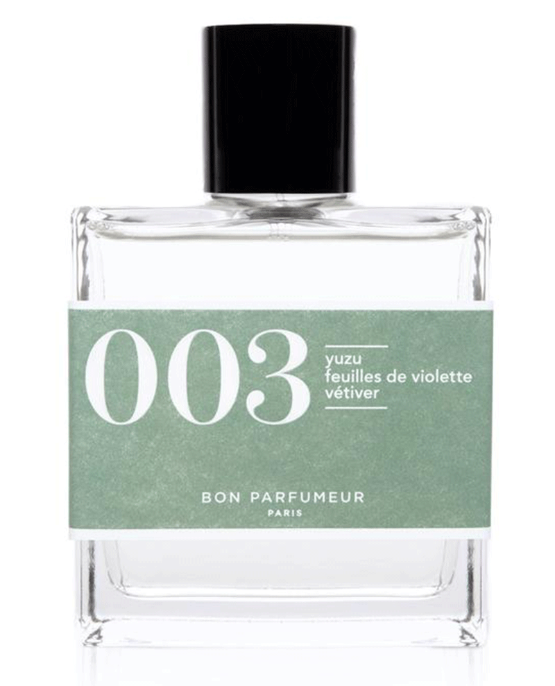 Bon Parfumeur 003 Cologne