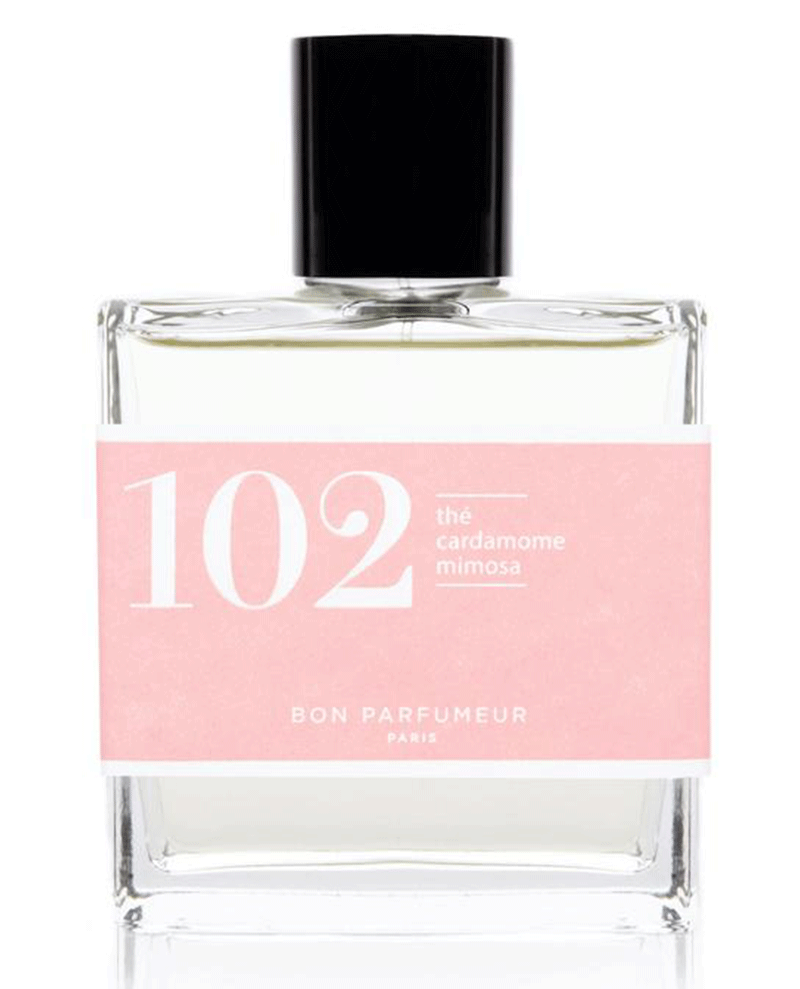 Bon Parfumeur 102 Eau De Parfum