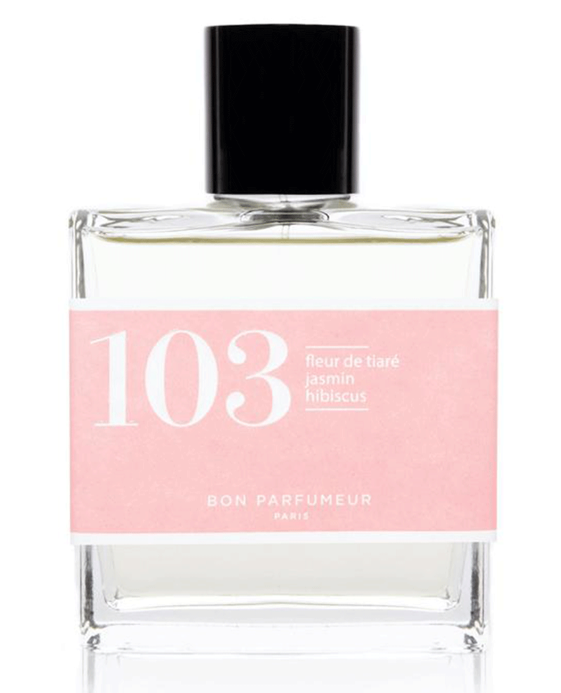 Bon Parfumeur 103 Eau De Parfum