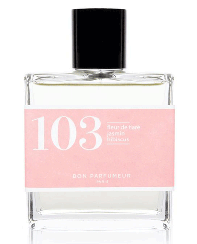 Bon Parfumeur 103 Eau De Parfum