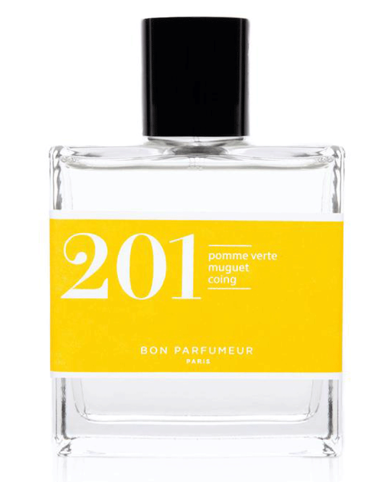 Bon Parfumeur 201 Eau De Parfum