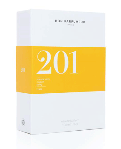 Bon Parfumeur 201 Eau De Parfum