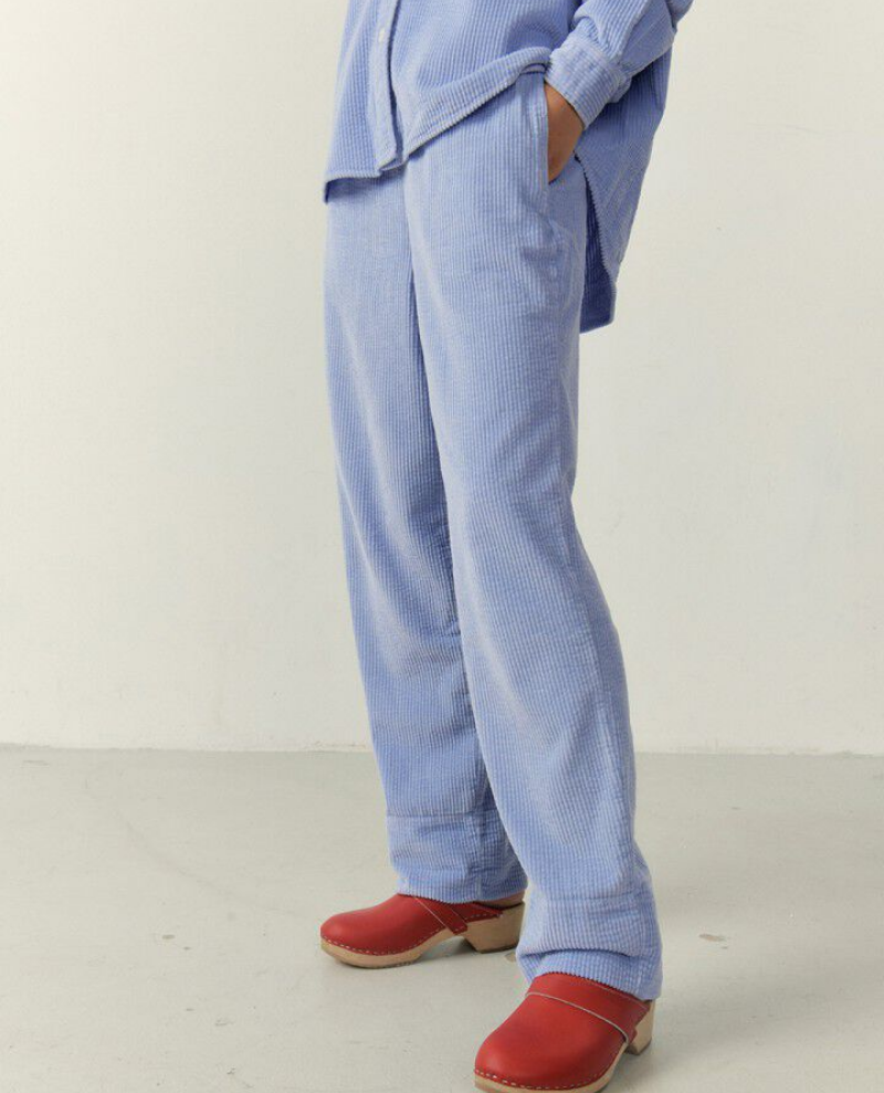 American Vintage Padow Wisteria Trouser
