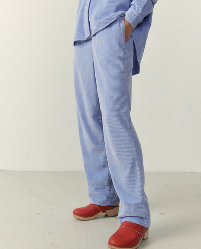 American Vintage Padow Wisteria Trouser