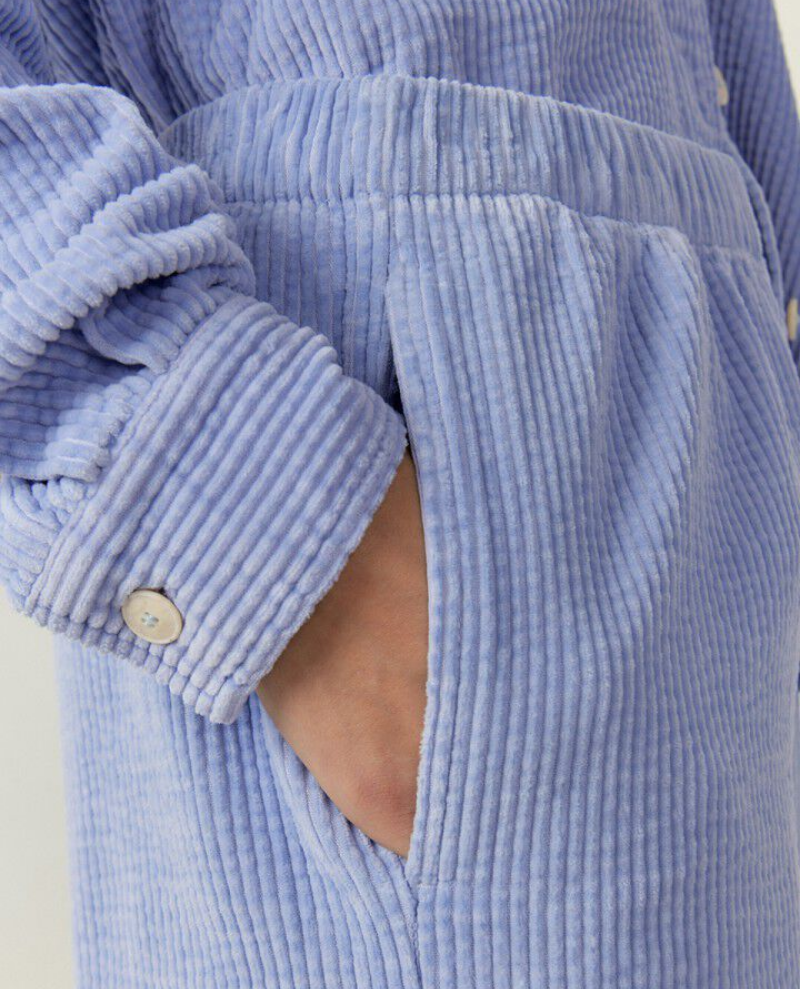 American Vintage Padow Wisteria Trouser