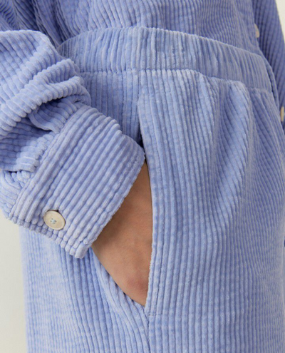 American Vintage Padow Wisteria Trouser