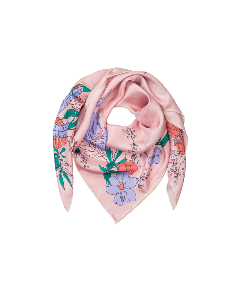 Beck Sondergaard Meleia Sia Scarf