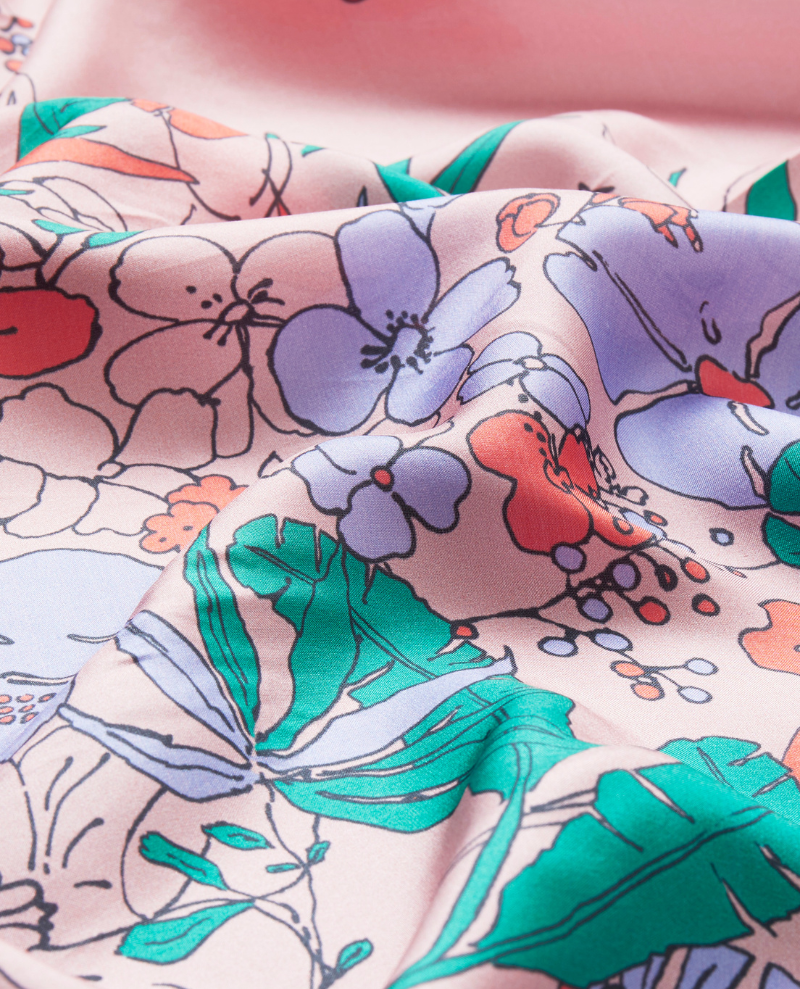 Beck Sondergaard Meleia Sia Scarf