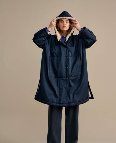 Bellerose Homa Parker Coat