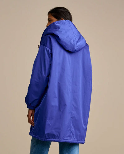 Bellerose Laos Blue Coat