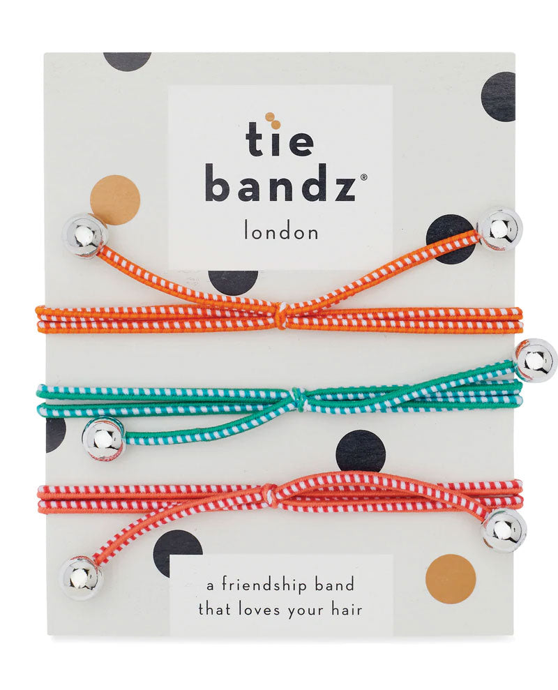 Tiebanz Hair Ties