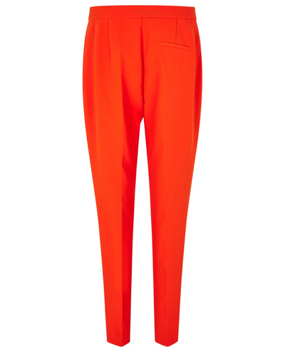 Cras Mimi Orange Trouser
