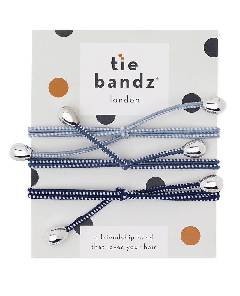 Tiebanz Hair Ties