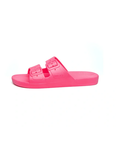 Freedom Moses Glow Sandals