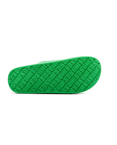 Freedom Moses Marley Green Sandals