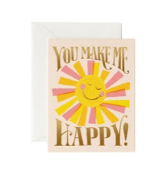 Rifle Paper Co. Standard Greeting Card