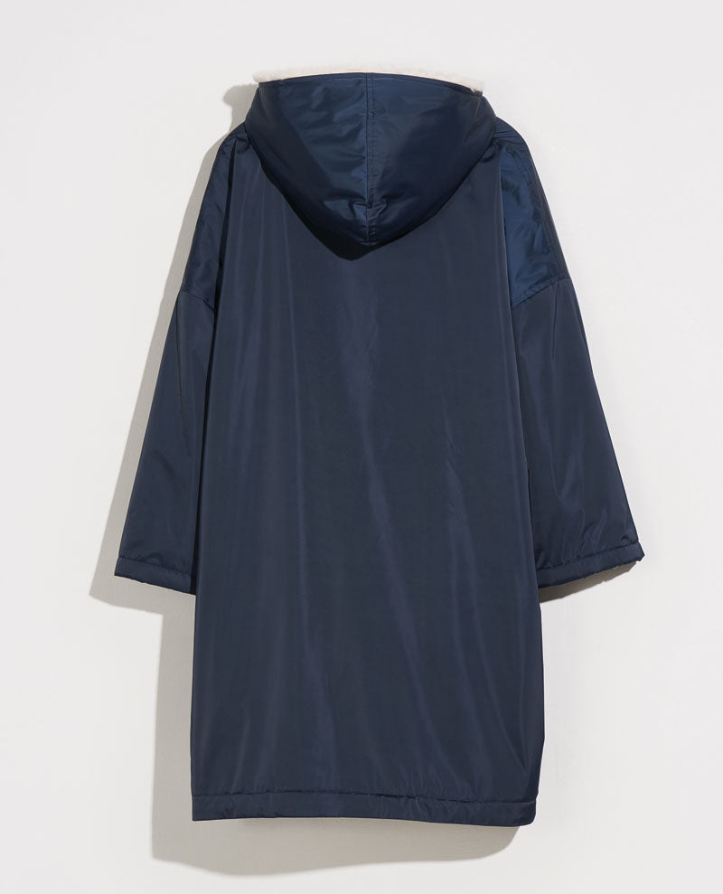 Bellerose Homa Parker Coat
