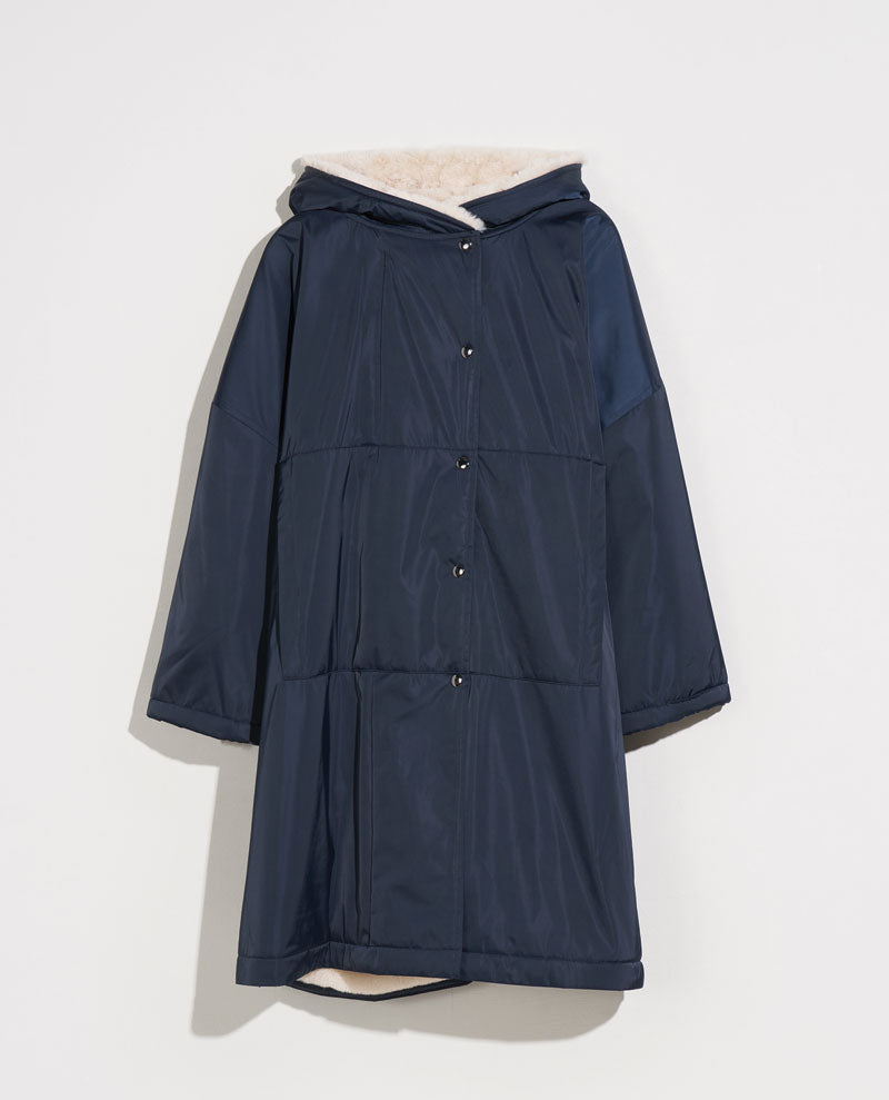 Bellerose Homa Parker Coat