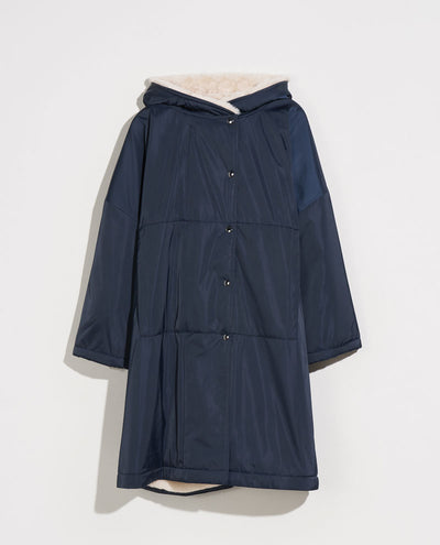Bellerose Homa Parker Coat