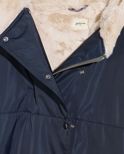Bellerose Homa Parker Coat