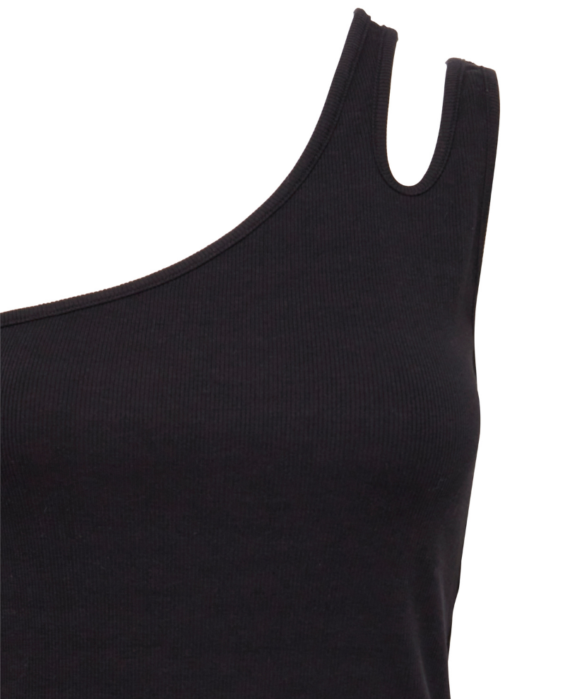 Ichi Jima Black Top
