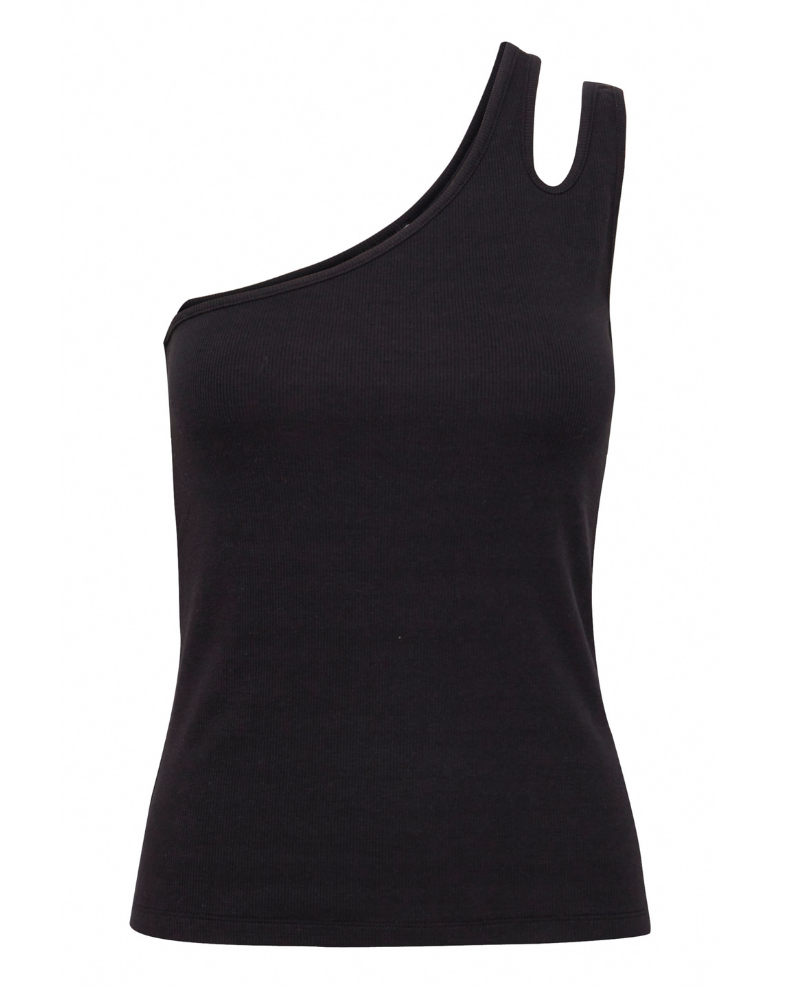 Ichi Jima Black Top