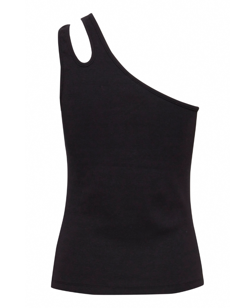 Ichi Jima Black Top