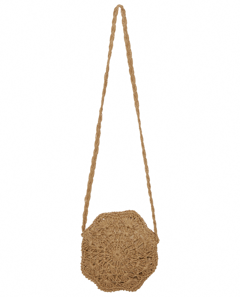 Ichi Nohain Sho Natural Bag