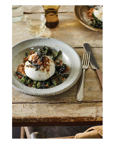 The Italian Deli Cookbook Food 