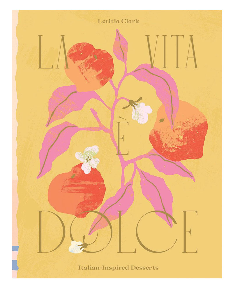 Book - La Vita E Dolce