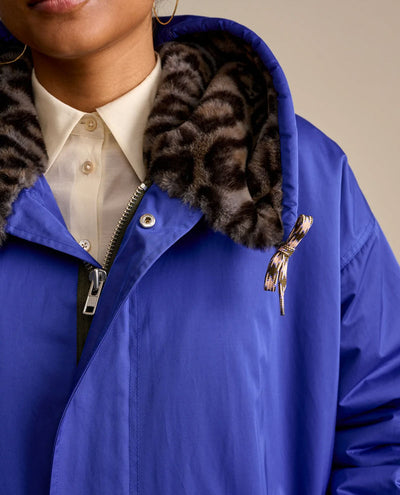 Bellerose Laos Blue Coat