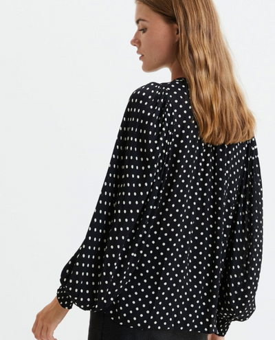 Lollys Laundry Monica Blouse