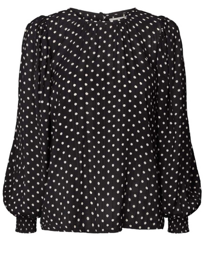 Lollys Laundry Monica Blouse