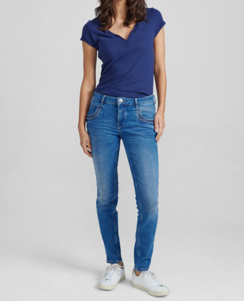 Mos Mosh Naomi Rostov Jeans