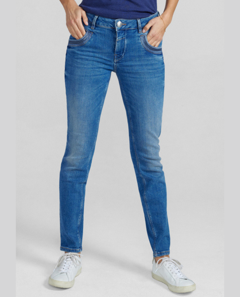 Mos Mosh Naomi Rostov Jeans