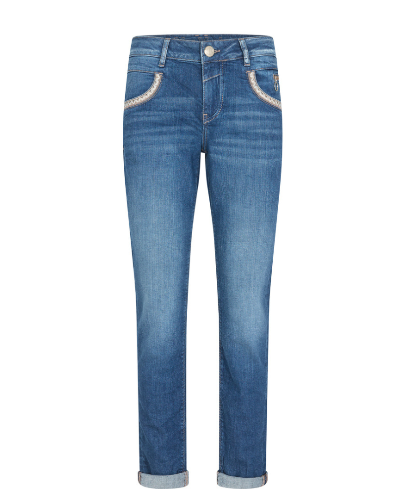 Mos Mosh Naomi Surf Jeans