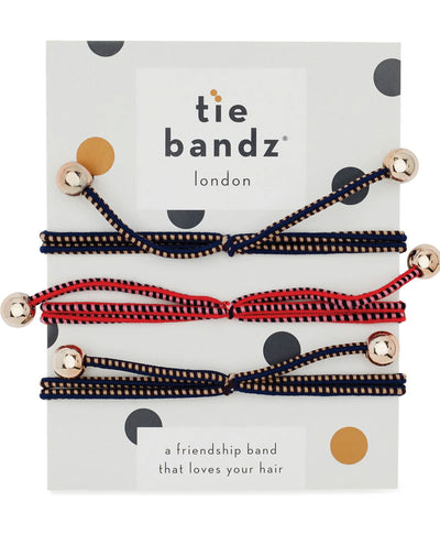 Tiebanz Hair Ties