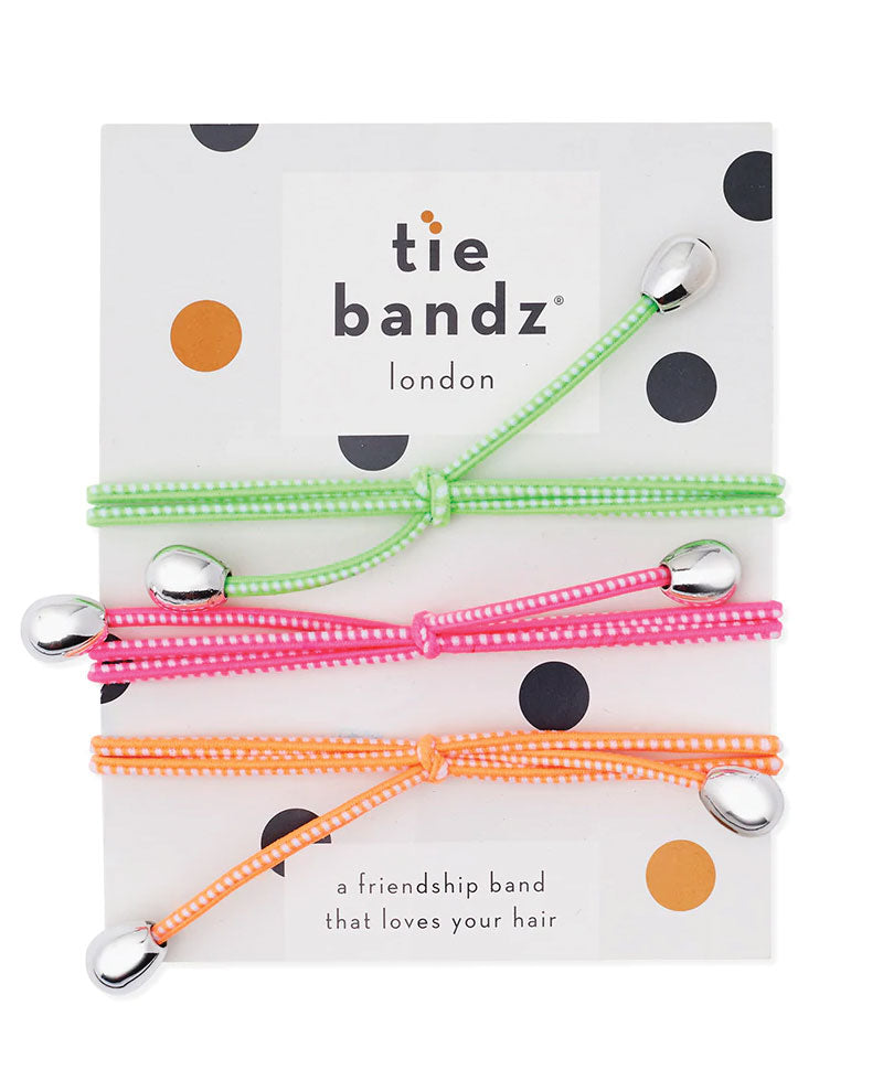 Tiebanz Hair Ties