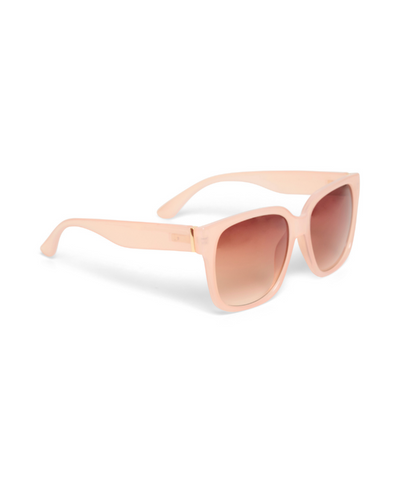 Part Two Alvi Caramel Cream Sunglasses