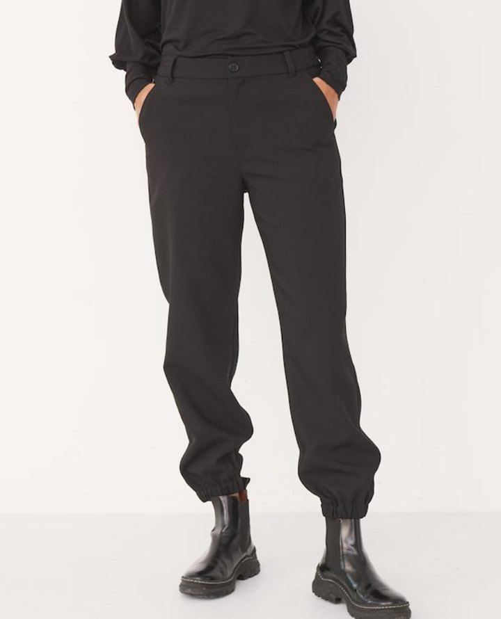 Part Two Katja Black Trouser