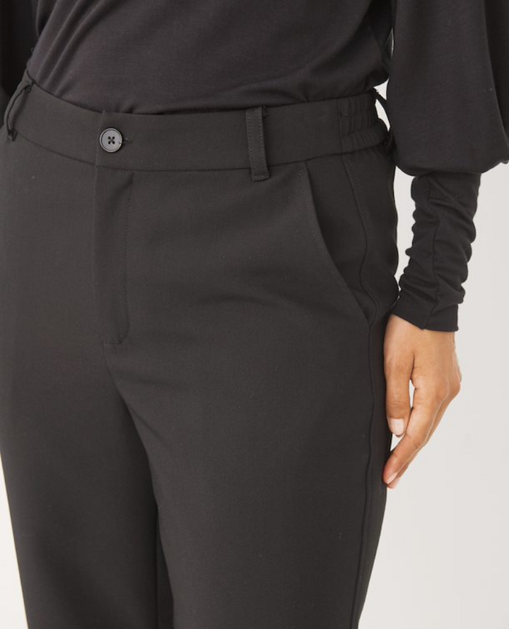 Part Two Katja Black Trouser