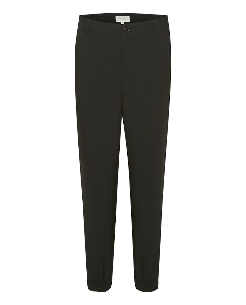 Part Two Katja Black Trouser