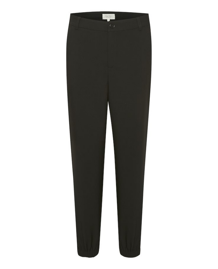 Part Two Katja Black Trouser