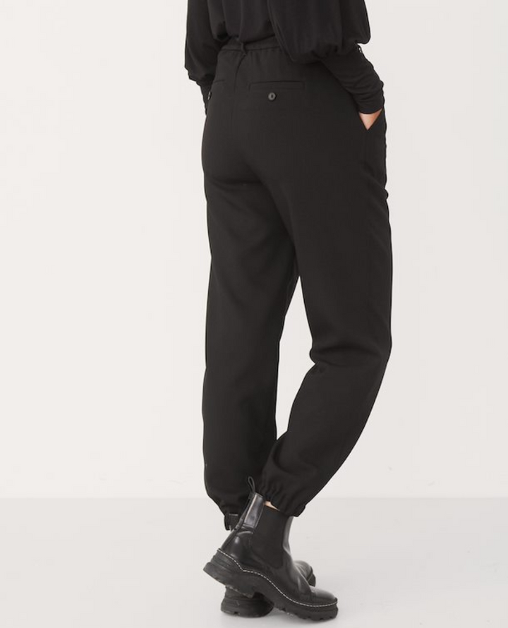 Part Two Katja Black Trouser