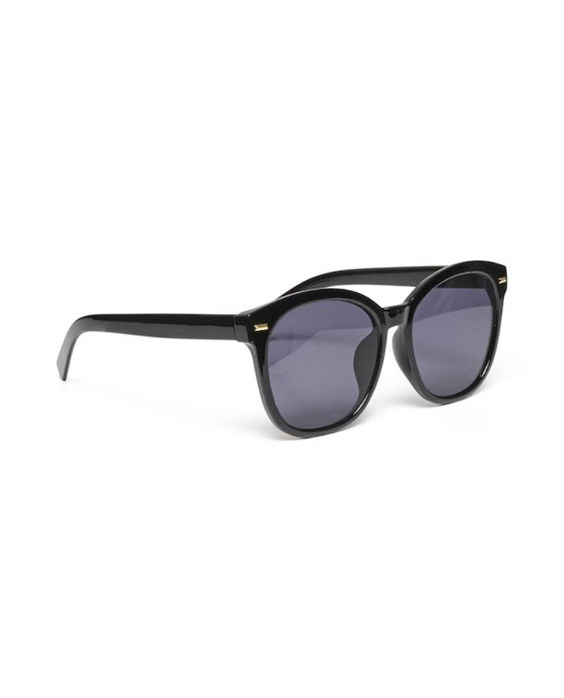 Part Two Narian Black Sunglasses