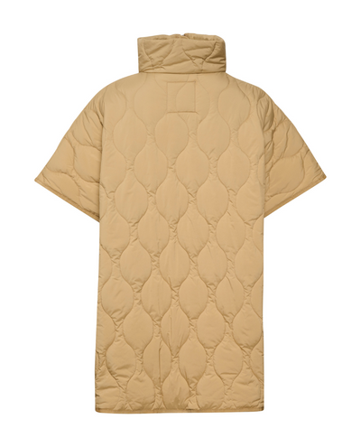 Part Two Safia Travertine Gilet