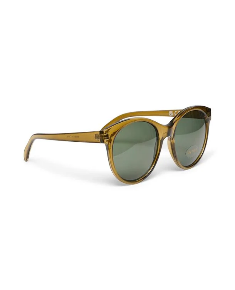 Part Two Shirley Olive Sunglasses