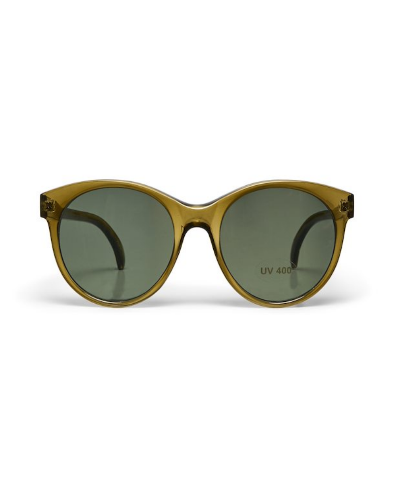 Part Two Shirley Olive Sunglasses