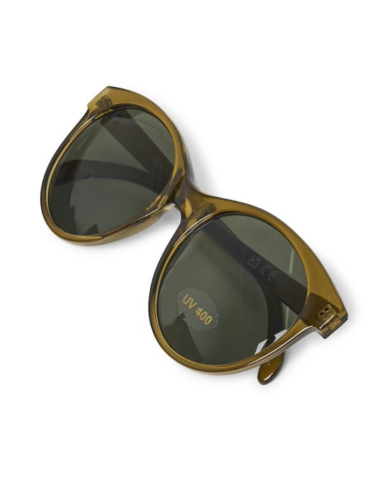 Part Two Shirley Olive Sunglasses
