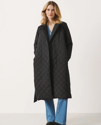 Part Two Sophie Black Jacket